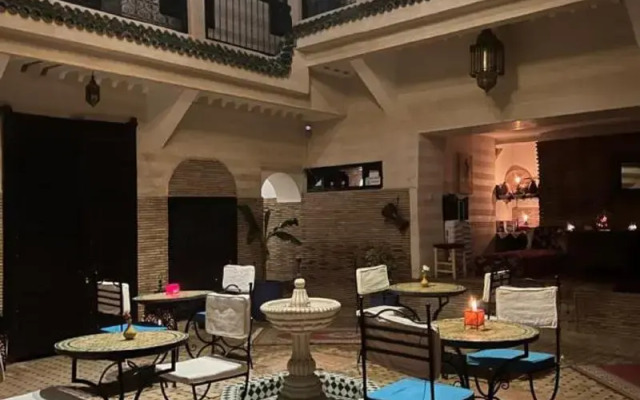 Riad Malfa