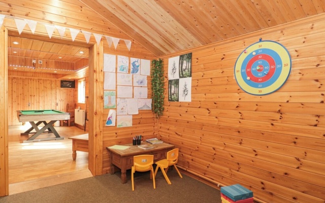 Bell Tent 3