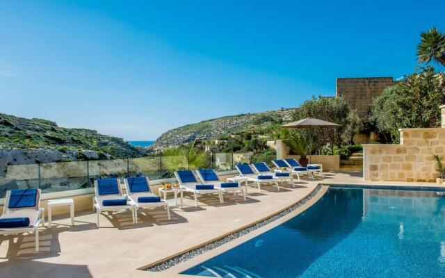 Viewpoint Boutique Living