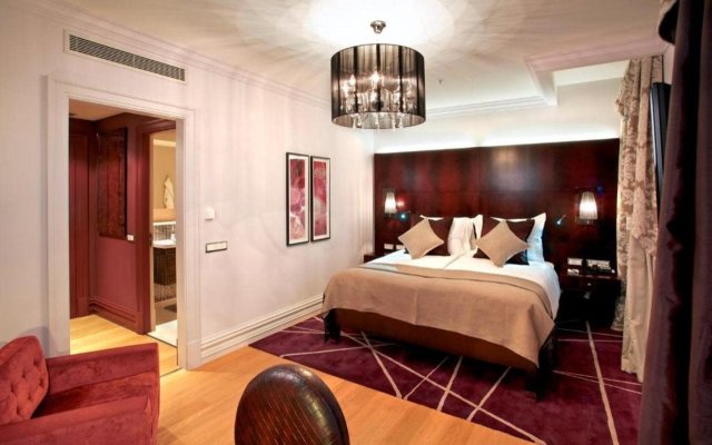 The Grand Mark Prague - The Leading Hotels of the World