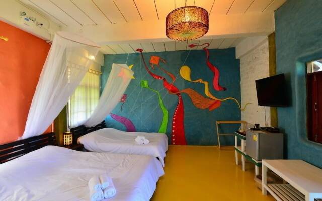 Youdin Kindee Farmstay