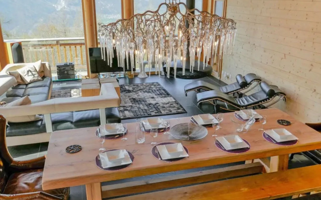 Woovim 8 Nendaz in Nendaz