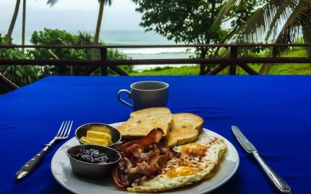 Palm Hill Guest House