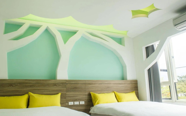 Apple Tree B&B