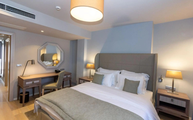 Torretta Palace Hotel