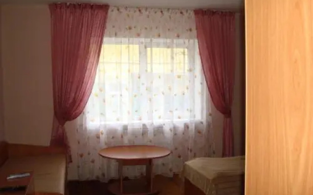 Mini Hotel Petrovski