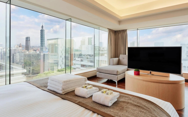 Eastin Taipei Hotel