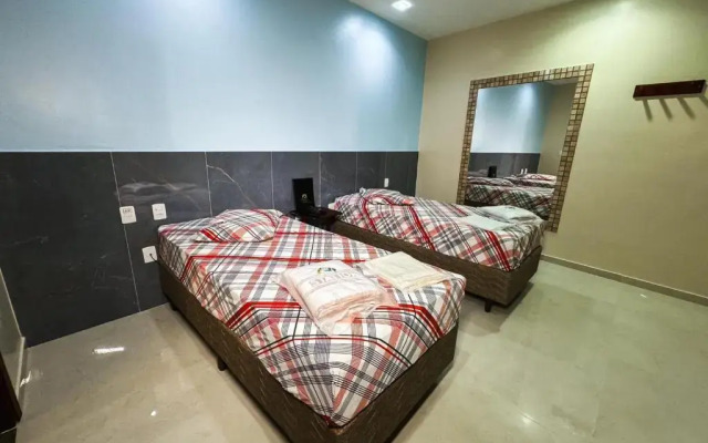 Station Hotel (Adults Only)