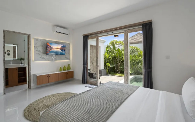 Serenity Villa by Betterplace