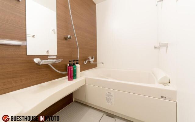 Hotel SaintFelician Kyoto Shijo Karasuma