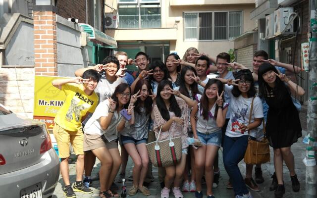 Chingu Guesthouse
