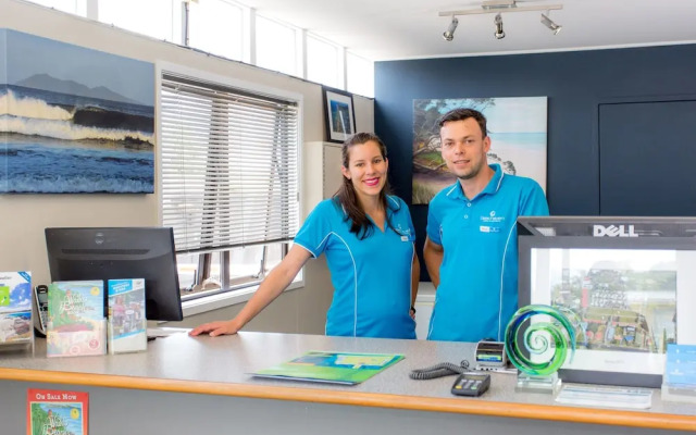 Tasman Holiday Parks – Beachaven