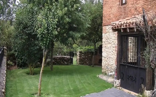 La Cuadra De La Tila