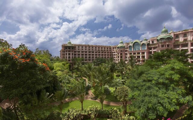 The Leela Palace Bengaluru