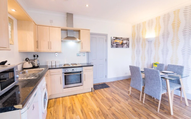 The Cromwell Your Apartment