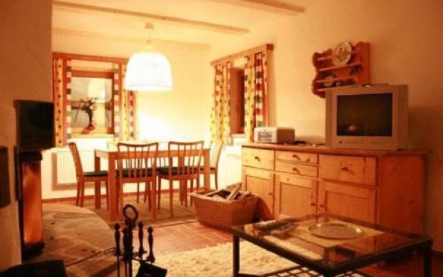 Haus Elisabeth Apartments