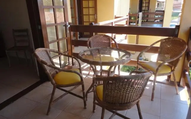 Village Recanto da Villa