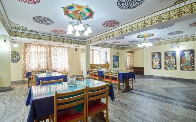 Hotel Tibet Gallery