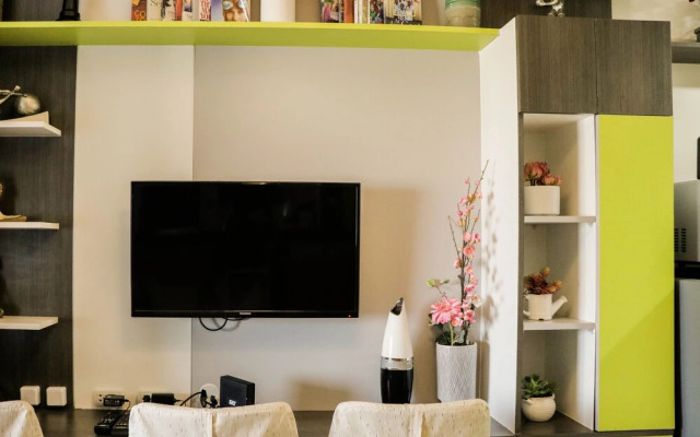 Green Residences