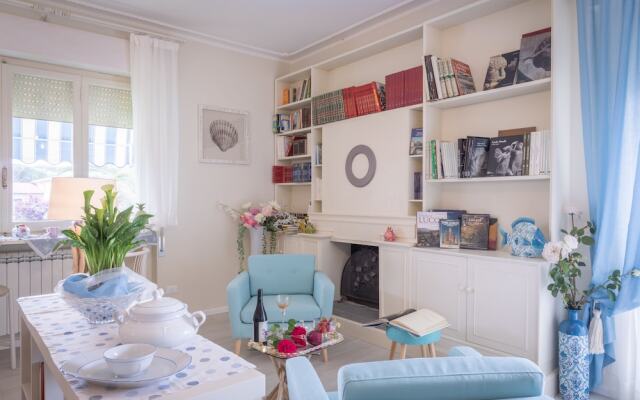 B&B Due Passi dal Mare