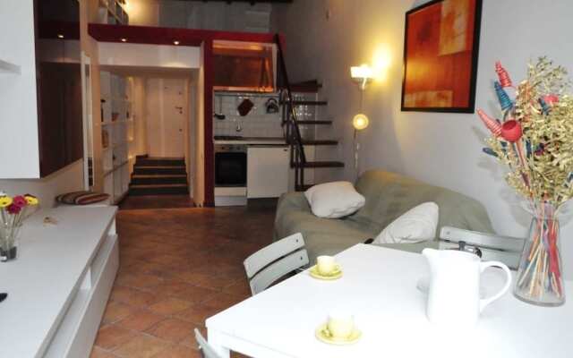 Flatinrome Trastevere 9