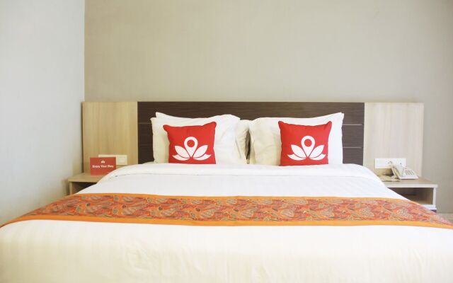 ZEN Premium Raya Lembang