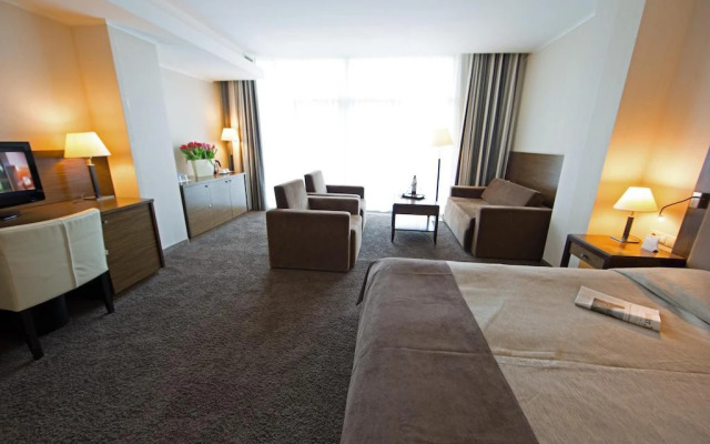 HAVET Hotel Resort & Spa