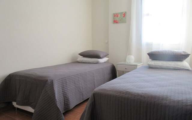 Nota Hotel Apartments