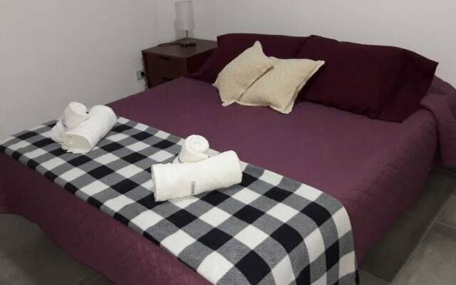 Barrancas del fin del mundo