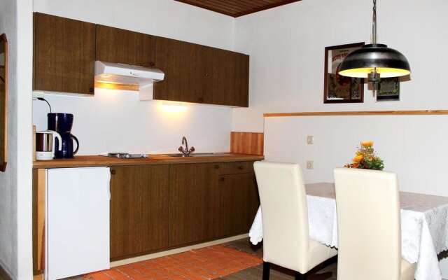 Ferienappartements Karolinenhof