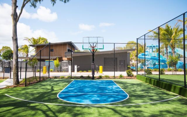 Big4 Sandstone Point Holiday Resort