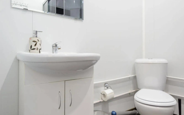 Меблированные комнаты SuperHostel на Суворовском пр 20 