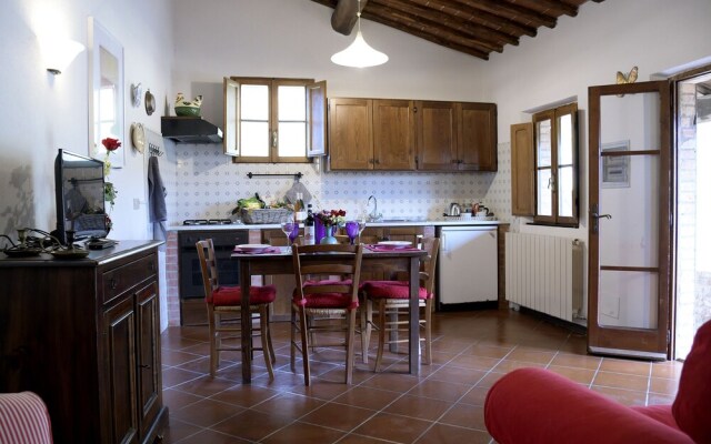 Azienda Agricola Di Fietri