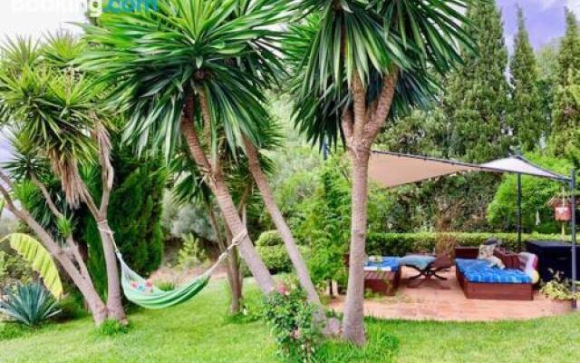 Finca Hotel C'An Bota