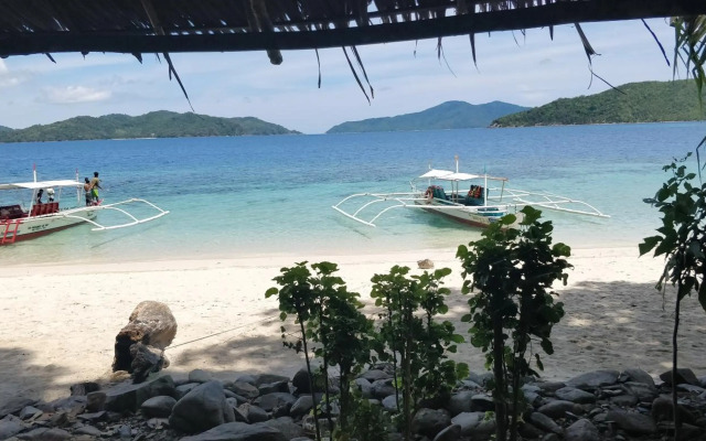 Jungle bar Resto & Cottages