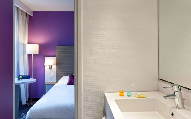 ibis Styles Grenoble Centre Gare