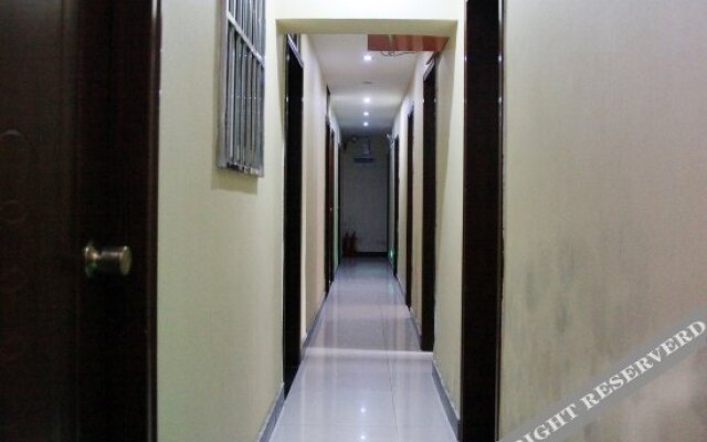 Wuhan Xing7 Accommodation (Wushang Mengshidai Branch)