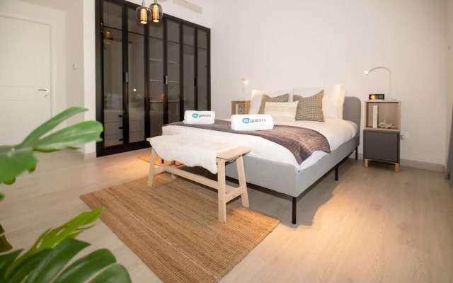 My-Places Dubai 1 Bed Escan Towers 15