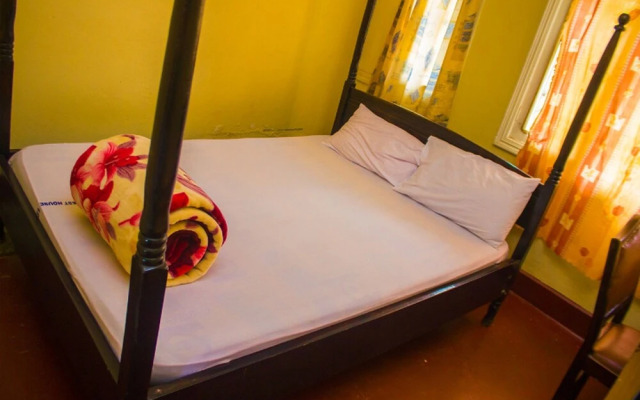 K&K Guest House