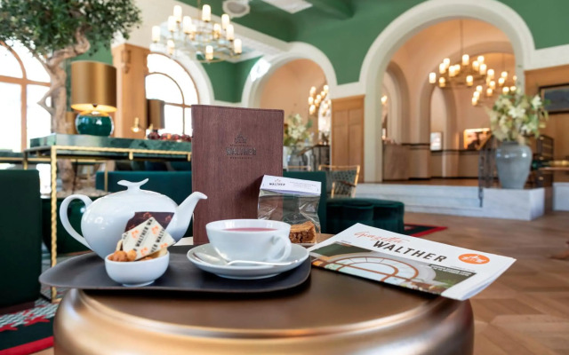 Hotel Walther