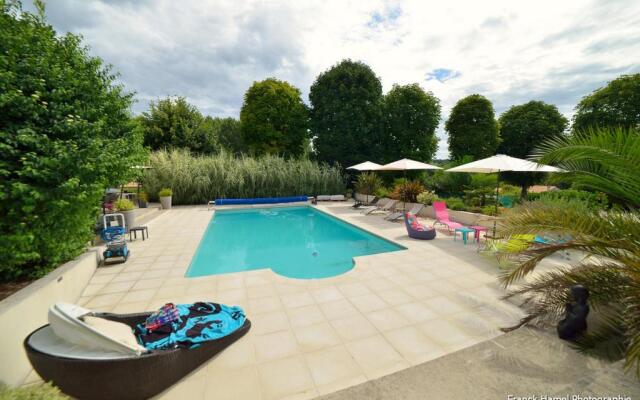 Le Clos des Oiseaux