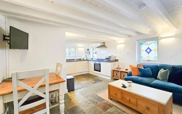 Y Stabl - 1 Bedroom Apartment - Llanrhidian