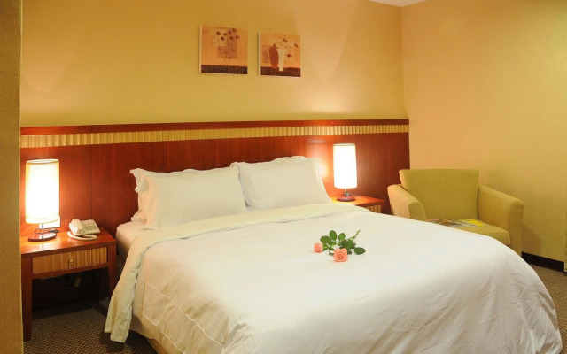 Eastern Beauty Hotel