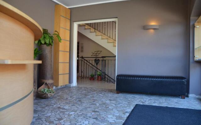 Nebelhorn Relaxhotel