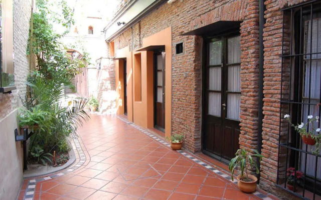 Vacances Apart Hotel San Telmo