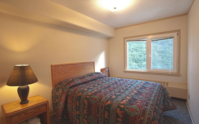 Glacier View Condo Suites