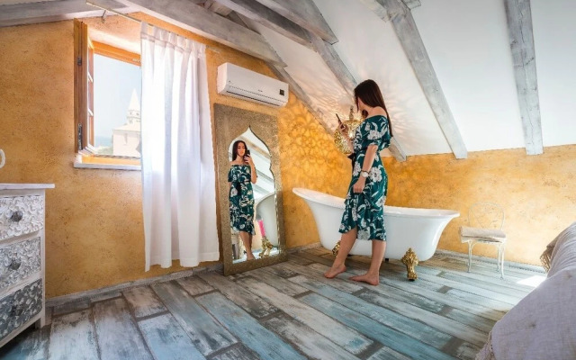 La Dolce Vita Suites - Casablanca