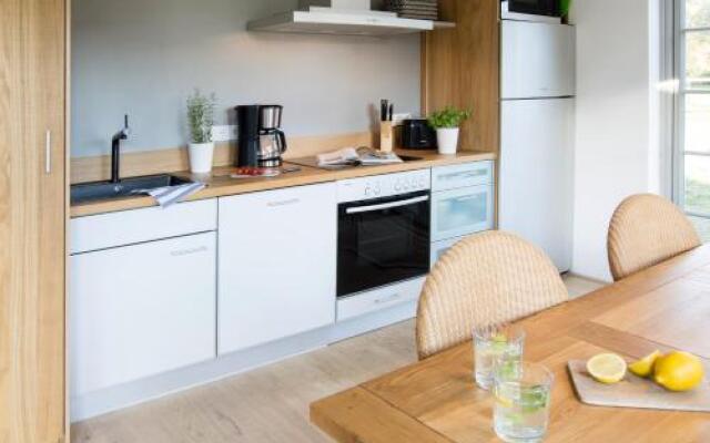 Ferienhaus Sommerby