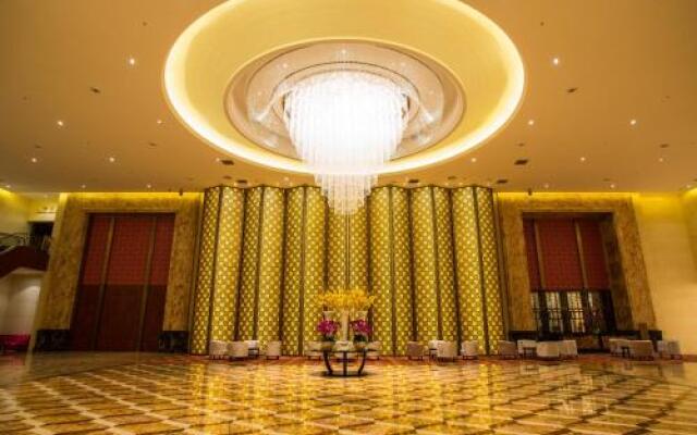 LN Dongfang Hotel Sihui