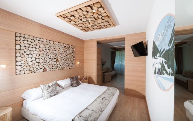 Dahu Hotel